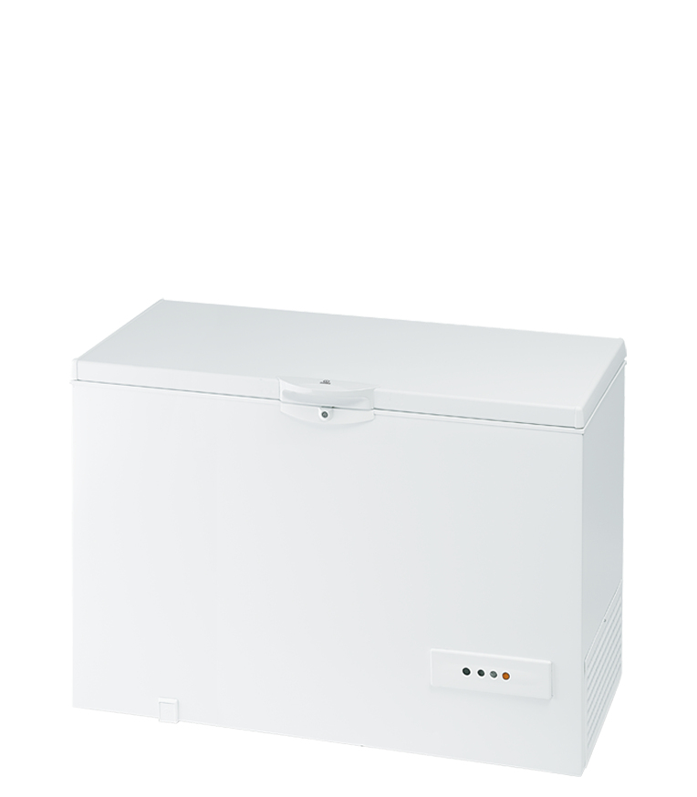 Indesit OFNAA 305 — vue 1 sur 2