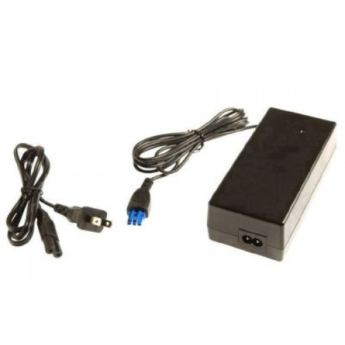 HP C8187-67339 power adapter/inverter Indoor Black