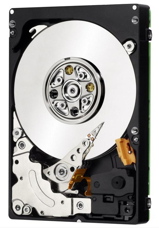 DELL 450GB SAS 10000rpm 3.5" internal hard drive 3.5"