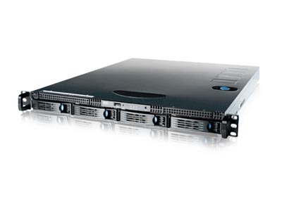 Iomega StorCenter Pro Nas 200rL 1TB Linux Rack (1U) 352 0.5 GB DDR2