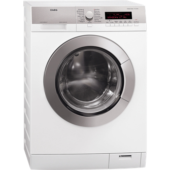 AEG L88489FL — vue 1 sur 1