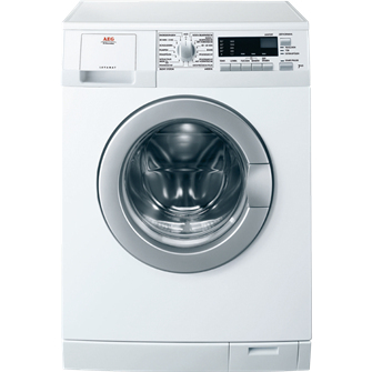 AEG L6485EXL — vue 1 sur 1