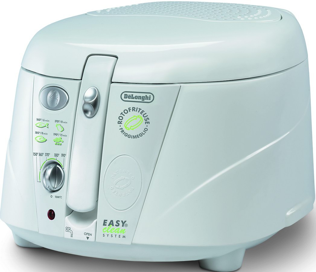 De’Longhi F 881 — vue 1 sur 1