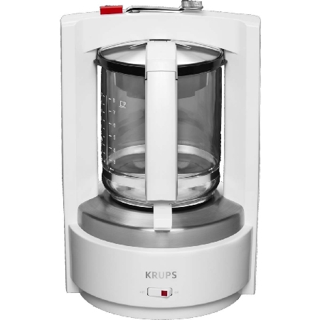 Krups T8 F 468 76 11 — vue 1 sur 1