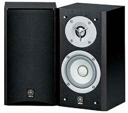 Yamaha NS-M325 — vue 1 sur 1