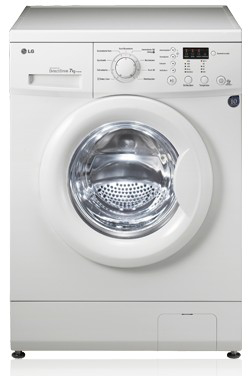 LG F1491QD — vue 1 sur 5