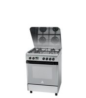 Indesit KN6T76SA(X)/I — vue 1 sur 1