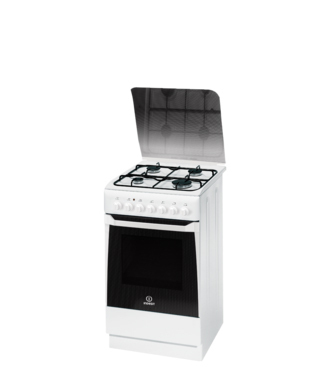 Indesit KN1G11S(W)/I — vue 1 sur 1