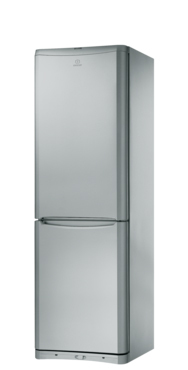 Indesit BAAN 23 V S — vue 1 sur 1