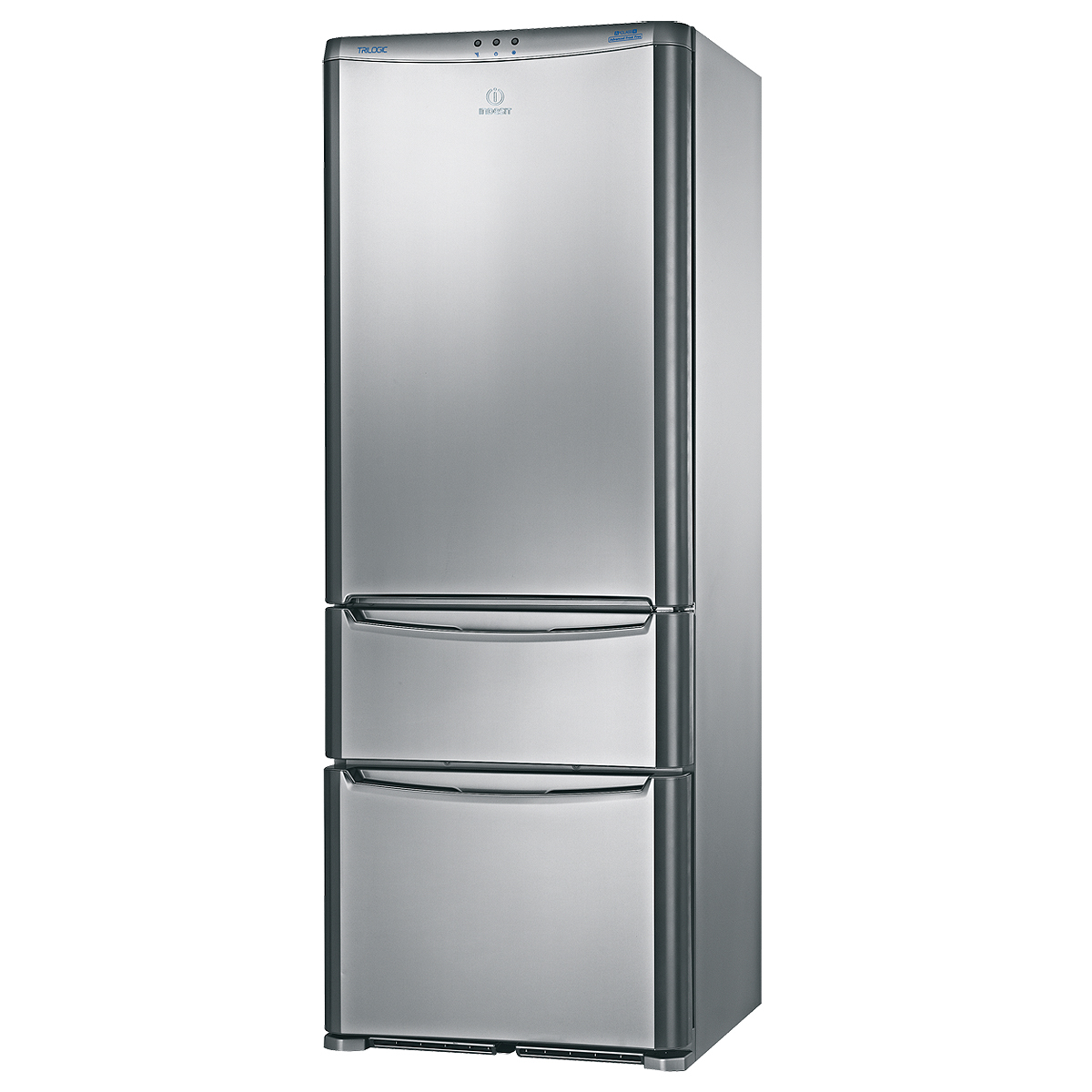 Indesit 3D AA NX — vue 1 sur 2