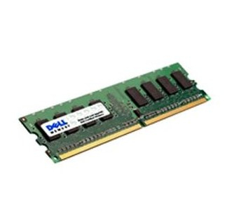 DELL 4GB Dual Rank LV RDIMM 1333MHz memory module DDR3 240-pin DIMM ECC
