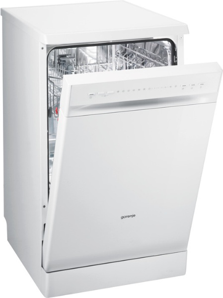 Gorenje GS52214W — vue 1 sur 1