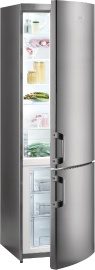 Gorenje NRK6201DX — vue 1 sur 1