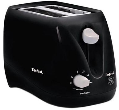 Tefal Delfini Compact — vue 1 sur 1