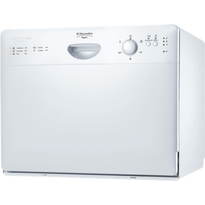 Electrolux RSF2420 — vue 1 sur 1