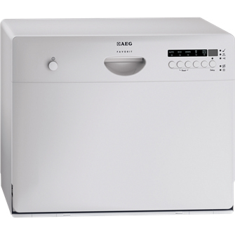 AEG F55210S0 — vue 1 sur 1