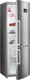 Gorenje NRK6182MX — vue 1 sur 1
