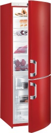 Gorenje RK61821RD — vue 1 sur 1