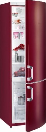 Gorenje RK6202BR — vue 1 sur 1