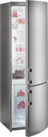 Gorenje RK6202BX — vue 1 sur 1