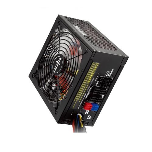 GIGABYTE ODIN GT power supply unit 550 W ATX Black