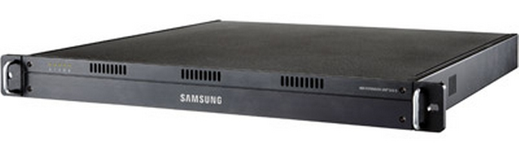 Samsung SVS-5E modular server chassis 19''