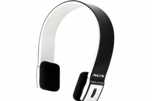 NGS Black Artica — vue 1 sur 8