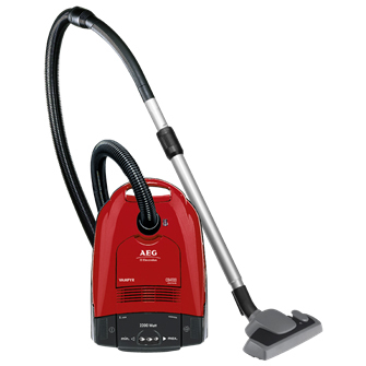 AEG ACE4122PB — vue 1 sur 1
