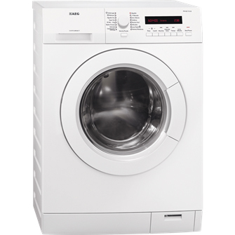 AEG L75480FL — vue 1 sur 1