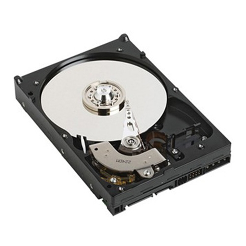 Fujitsu 600GB 3.5" 15K SAS internal hard drive 15000 RPM 3.5"