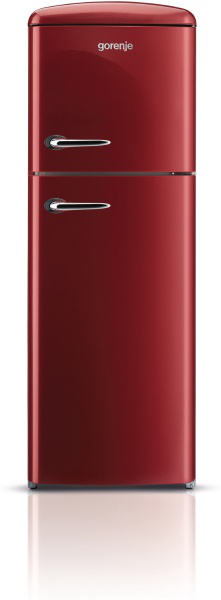 Gorenje RF603010OR — vue 1 sur 2