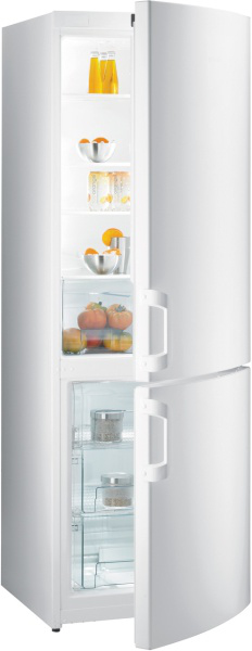 Gorenje RK61820W — vue 1 sur 2