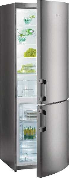 Gorenje RK61811X — vue 1 sur 1