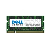 DELL 8GB DDR3 1333 MHz Kit memory module 204-pin SO-DIMM
