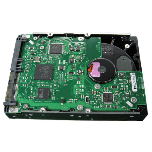 DELL 400GB 3.5" SAS internal hard drive 10000 RPM 3.5"