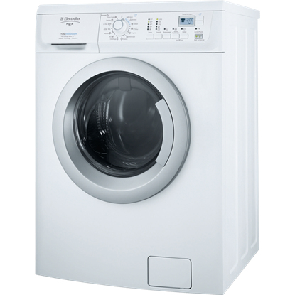 Electrolux RWF127443W — vue 1 sur 1