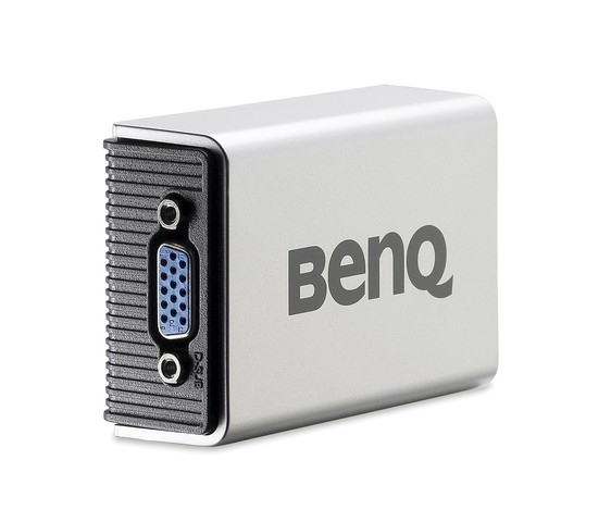BenQ Signal Shuttle