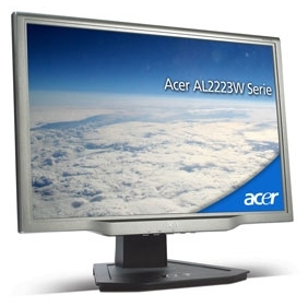 acer al2223w