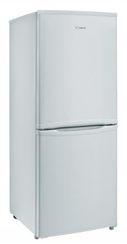 Candy CFM 5140 W — vue 1 sur 2
