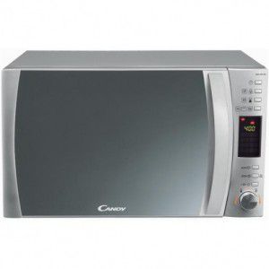 Candy CMG 25D CS — vue 1 sur 1