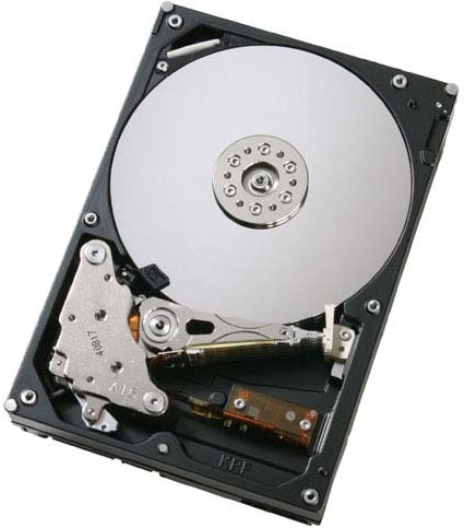 DELL 400-13184 internal hard drive 300 GB 15000 RPM SAS