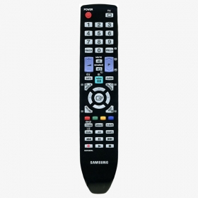 Samsung BN59-00939A fjärrkontroll IR trådlös Ljud, Hemmabiosystem, TV Tryckknappar