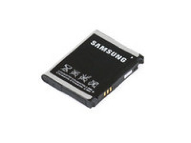 Samsung GH43-03228A reservdelar mobiltelefoner Batteri Svart