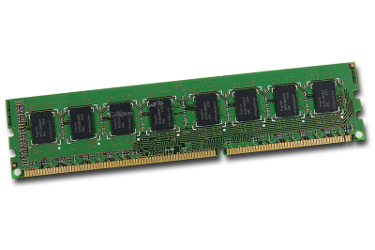 Acer 8GB DDR3 RAM-minnen 1066 MHz