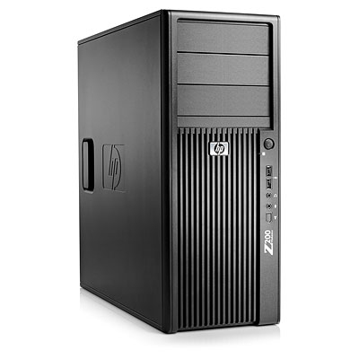 HP Z200 Base Model Workstation