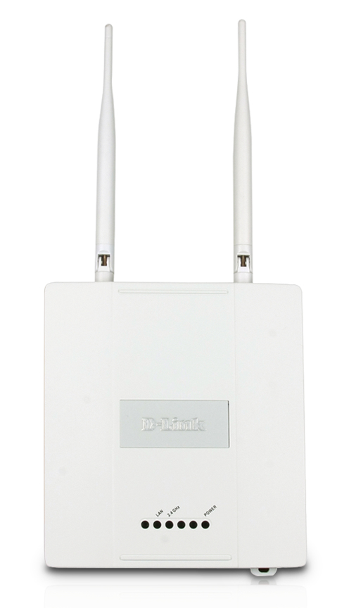 D-Link DAP-2360 300 Mbit/s Power over Ethernet (PoE)