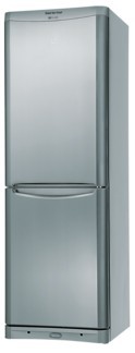 Indesit NBA 13 NF NX — vue 1 sur 1
