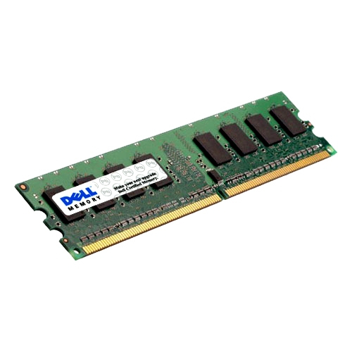 DELL 4GB, LV RDIMM, 1333MHz memory module 1 x 4 GB