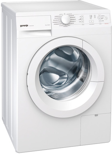 Gorenje W7223P — vue 1 sur 1