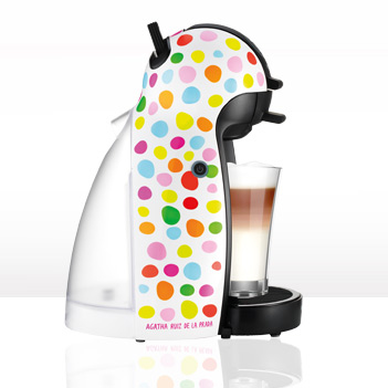 Krups Dolce Gusto KP1005 — vue 1 sur 1